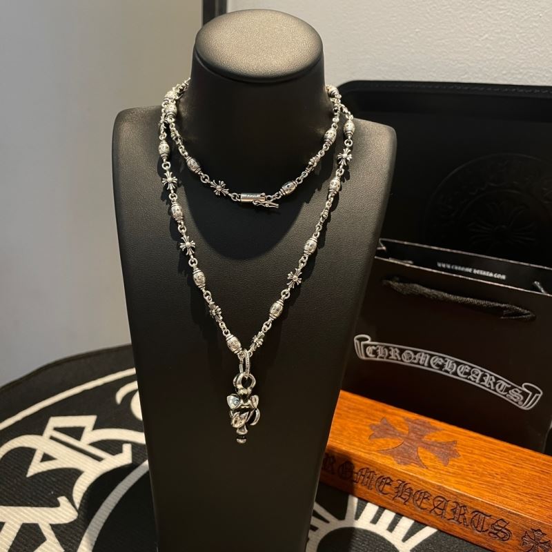 Chrome Hearts Necklaces